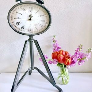 Decorative Clock